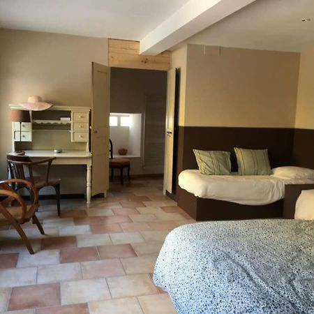 Lumineuse Et Spacieuse Maison Style Loft Saint-Amour-Bellevue Buitenkant foto